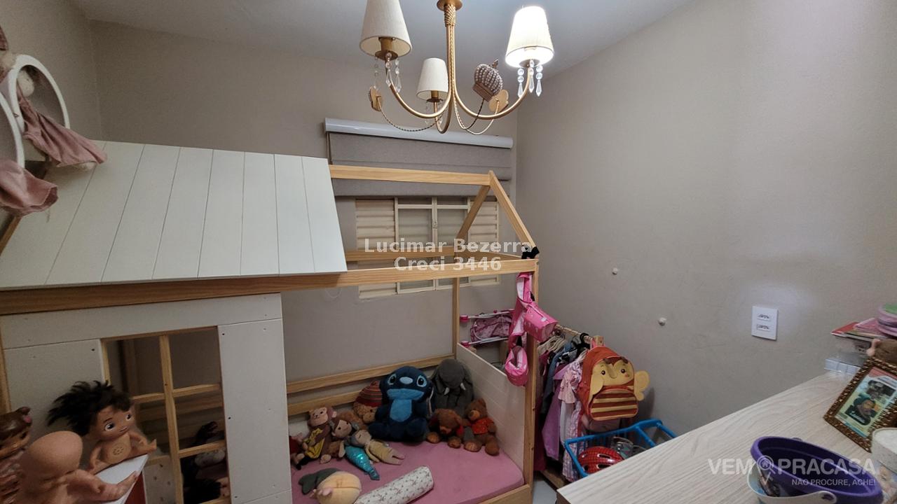 Casa Térrea à venda no Parque dos Novos Estados, Campo Grande – foto 9