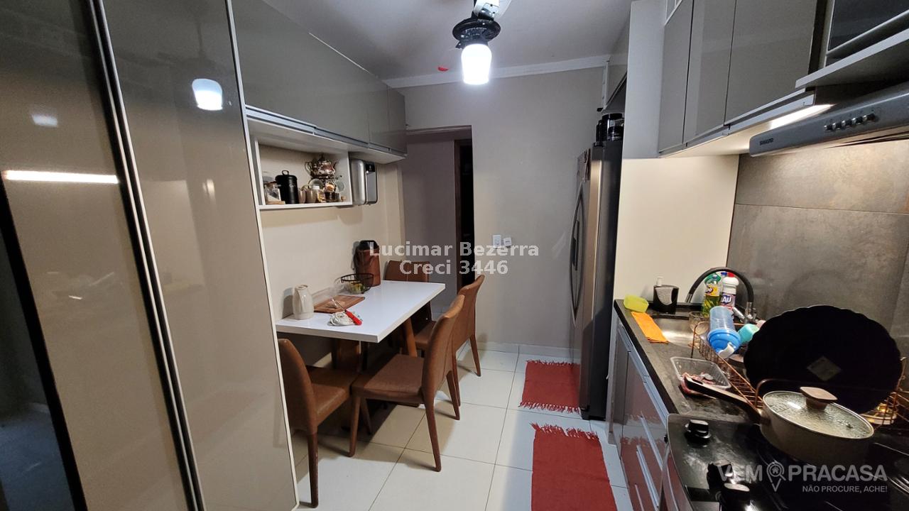 Casa Térrea à venda no Parque dos Novos Estados, Campo Grande – foto 11