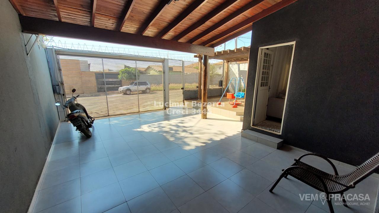 Casa Térrea à venda no Parque dos Novos Estados, Campo Grande – foto 3