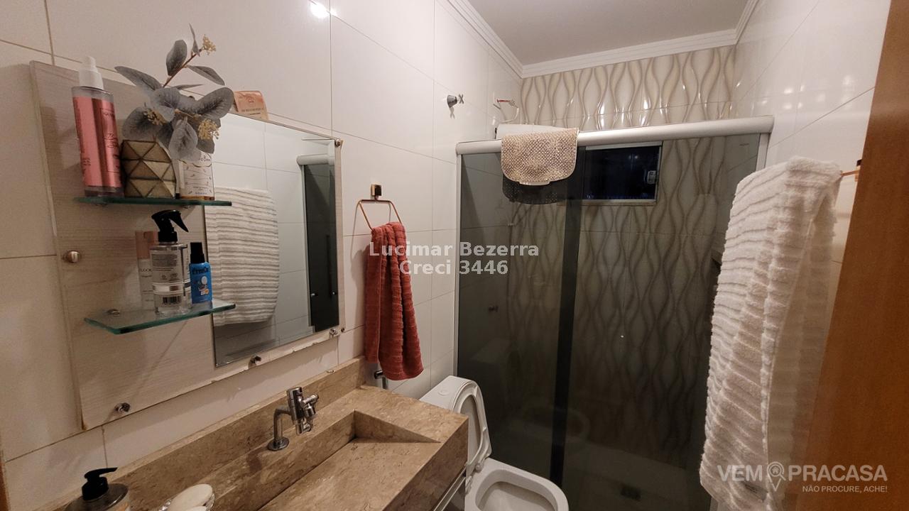 Casa Térrea à venda no Parque dos Novos Estados, Campo Grande – foto 12
