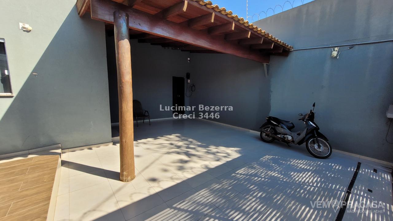 Casa Térrea à venda no Parque dos Novos Estados, Campo Grande – foto 2