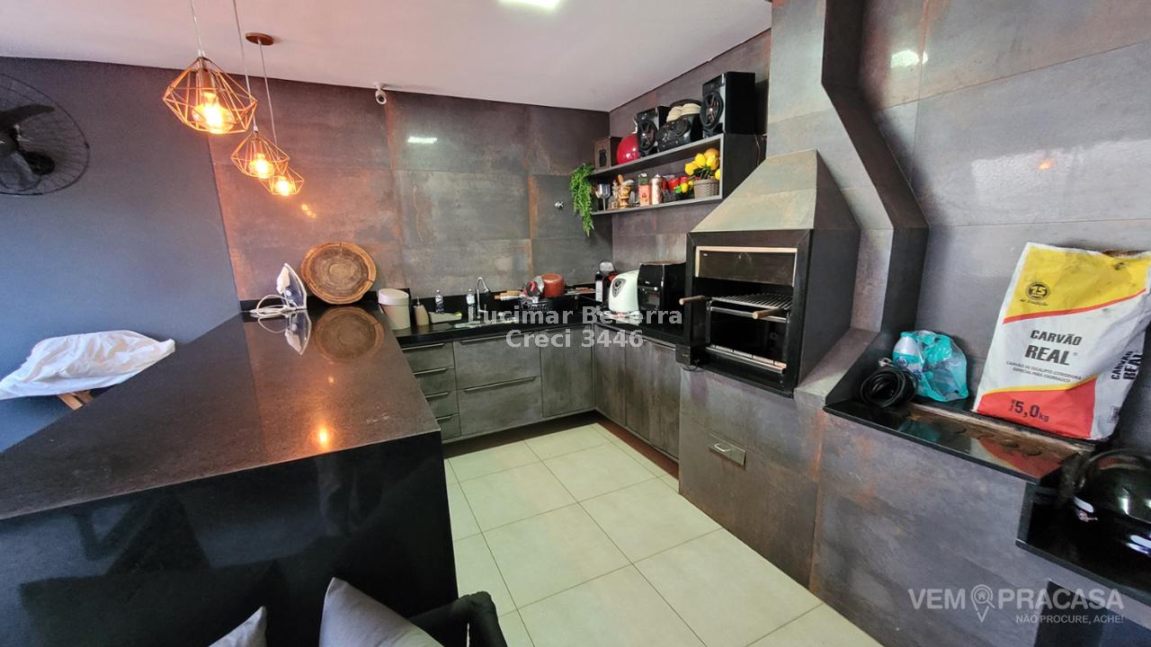 Casa Térrea à venda no Parque dos Novos Estados, Campo Grande – foto 13