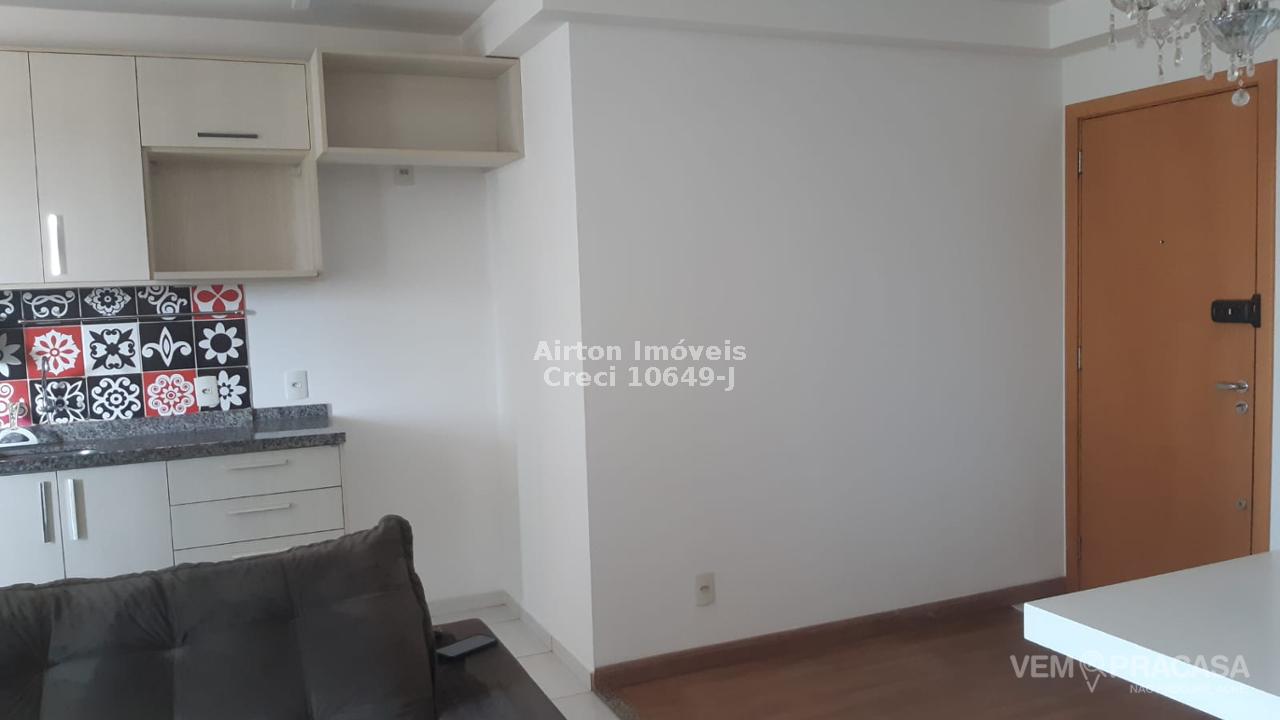 Apartamento à venda no Tiradentes, Campo Grande – foto 11