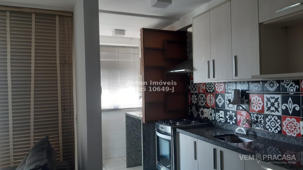 Apartamento à venda no Tiradentes, Campo Grande – foto 3