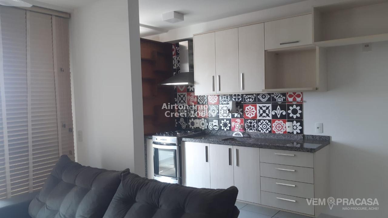 Apartamento à venda no Tiradentes, Campo Grande – foto 4