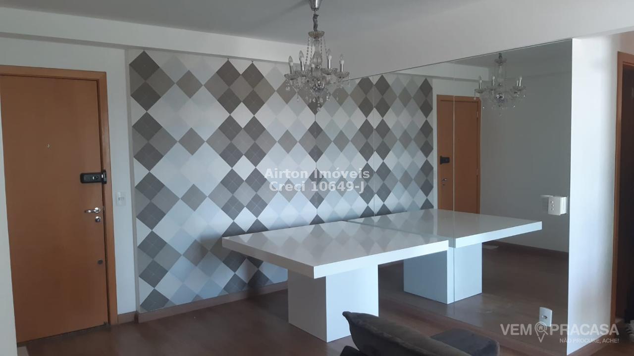 Apartamento à venda no Tiradentes, Campo Grande – foto 5