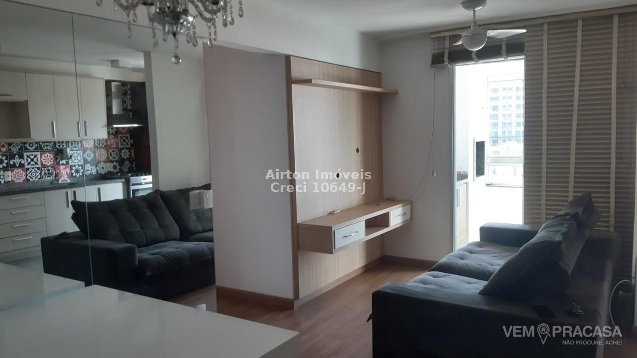Apartamento à venda no Tiradentes, Campo Grande – foto 17