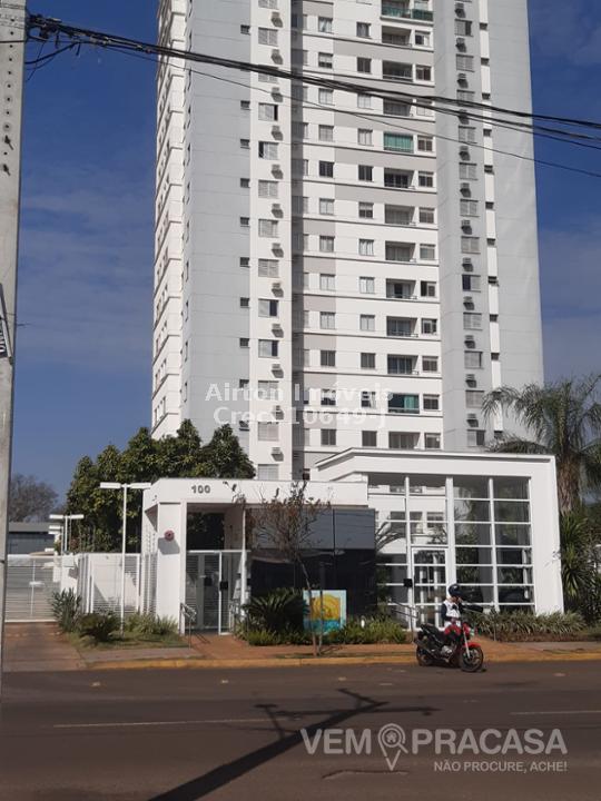 Apartamento à venda no Tiradentes, Campo Grande – foto 1