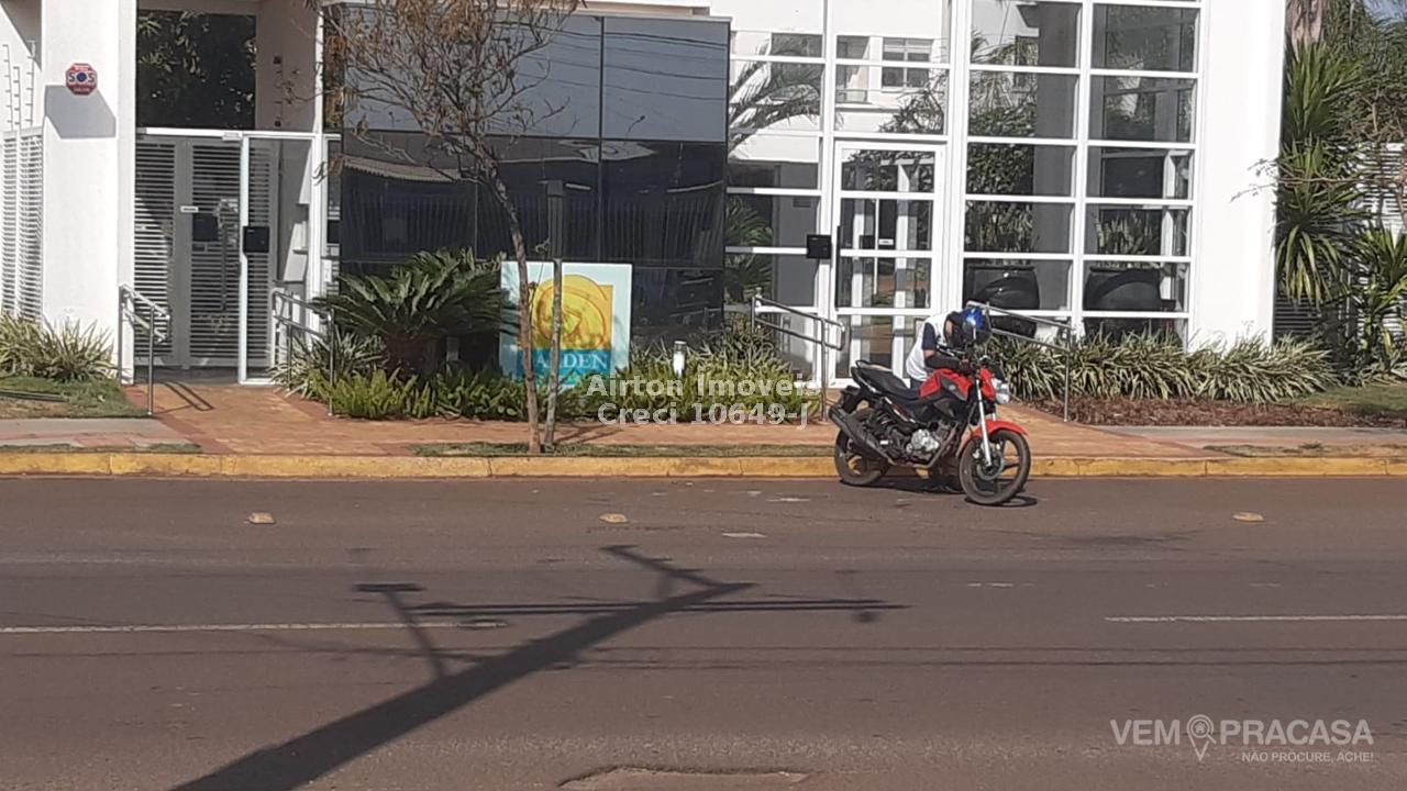 Apartamento à venda no Tiradentes, Campo Grande – foto 2