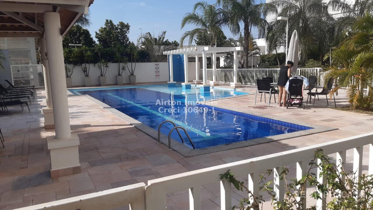 Apartamento à venda no Tiradentes, Campo Grande – foto 19