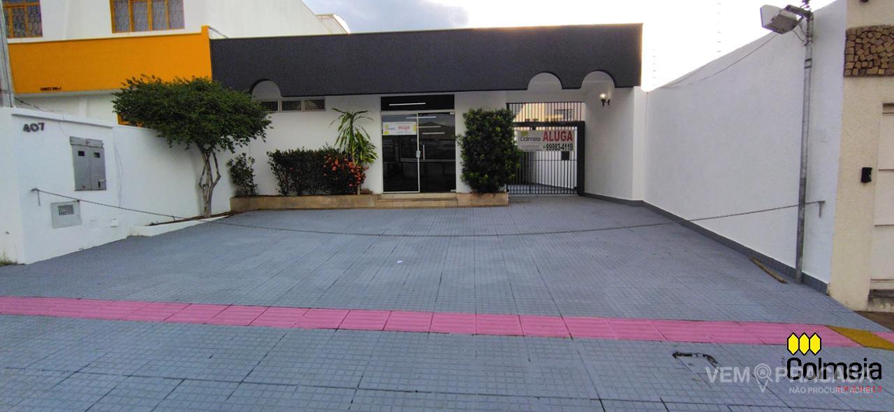Imóvel comercial para alugar no Centro, Campo Grande – foto 1