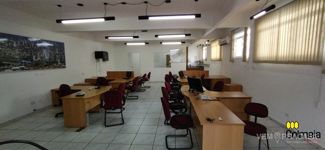 Imóvel comercial para alugar no Centro, Campo Grande – foto 2