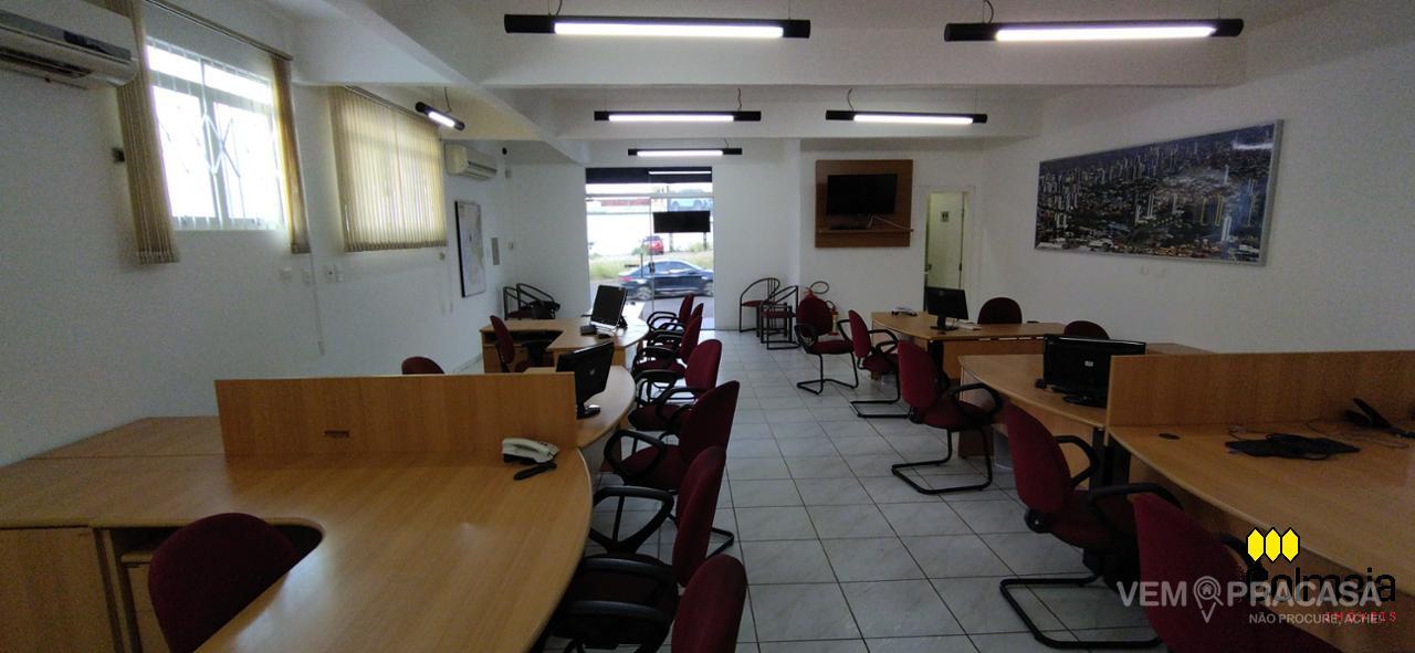 Imóvel comercial para alugar no Centro, Campo Grande – foto 3
