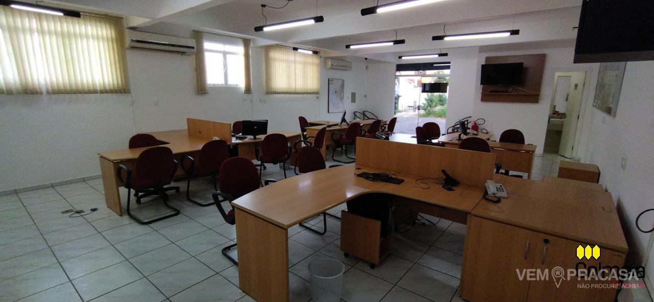 Imóvel comercial para alugar no Centro, Campo Grande – foto 4