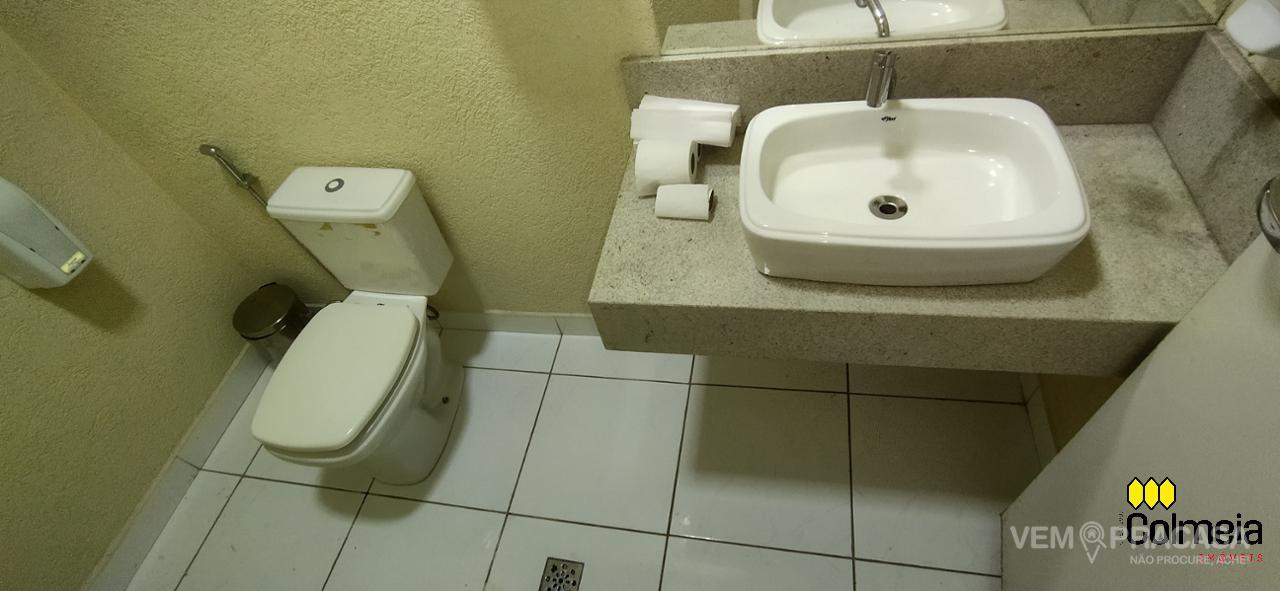 Imóvel comercial para alugar no Centro, Campo Grande – foto 9