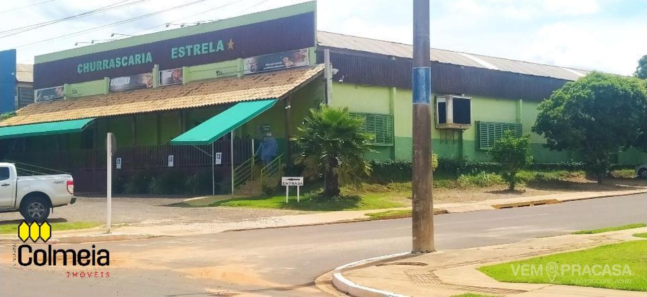 Imóvel comercial à venda no Nova Lima, Campo Grande – foto 1