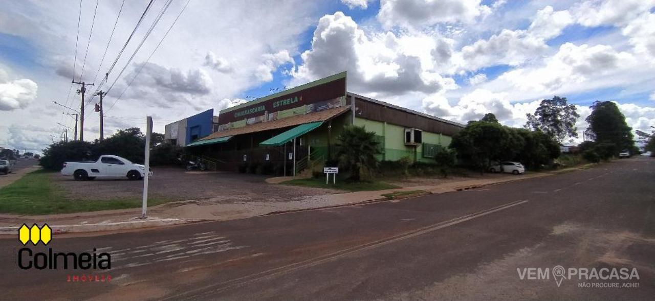 Imóvel comercial à venda no Nova Lima, Campo Grande – foto 2