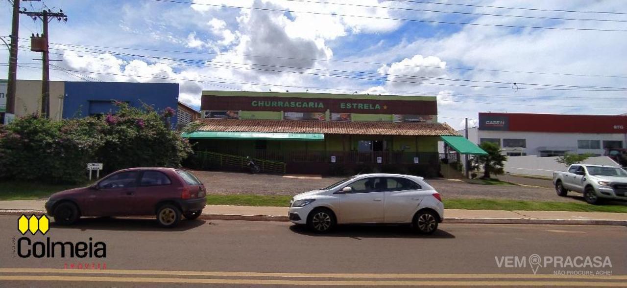 Imóvel comercial à venda no Nova Lima, Campo Grande – foto 3