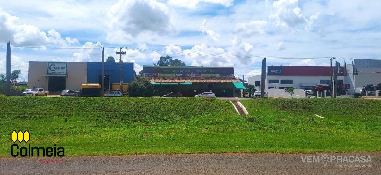 Imóvel comercial à venda no Nova Lima, Campo Grande – foto 4