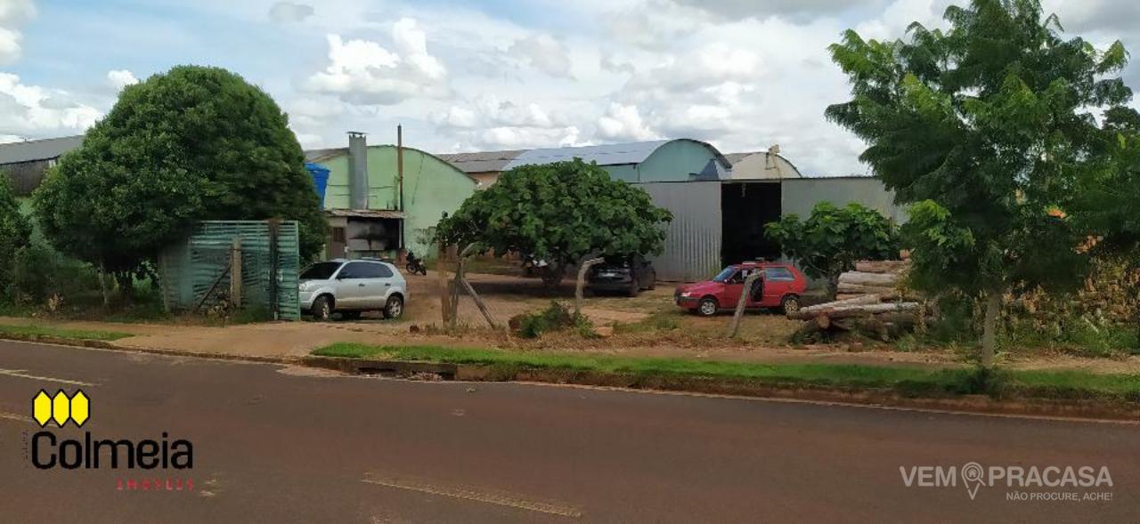 Imóvel comercial à venda no Nova Lima, Campo Grande – foto 5