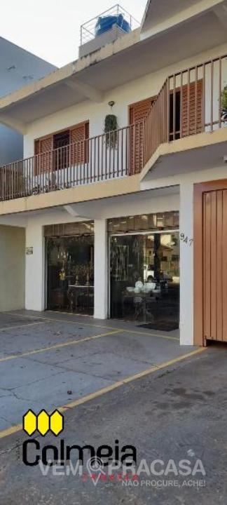 Imóvel comercial à venda na Vila Glória, Campo Grande – foto 2