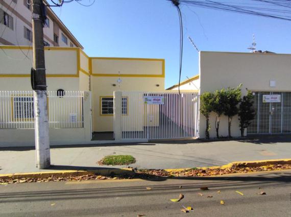 Casa Comercial para alugar na Vila Bandeirante, Campo Grande