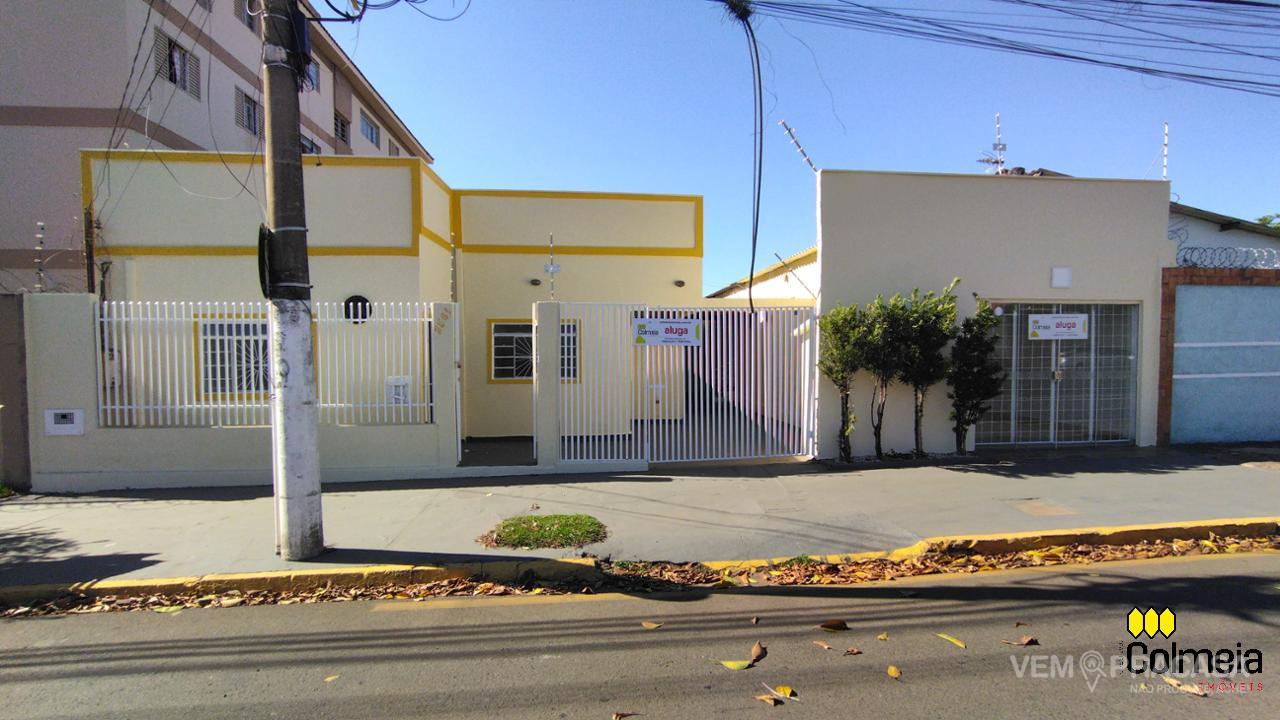 Casa Comercial para alugar na Vila Bandeirante, Campo Grande – foto 1