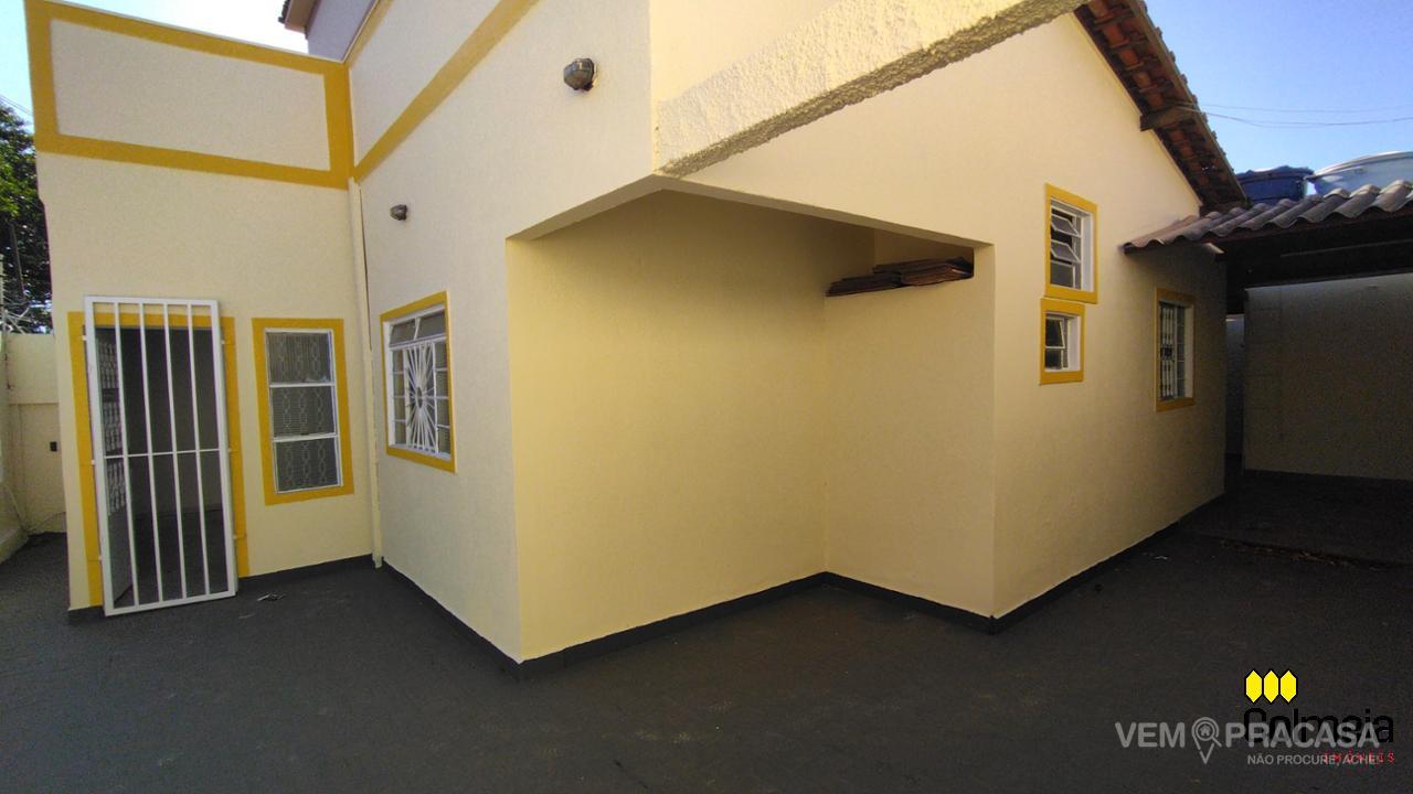 Casa Comercial para alugar na Vila Bandeirante, Campo Grande – foto 2