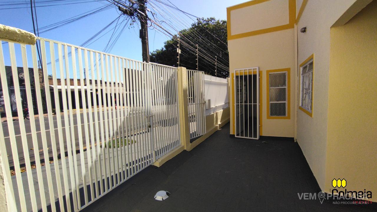 Casa Comercial para alugar na Vila Bandeirante, Campo Grande – foto 3