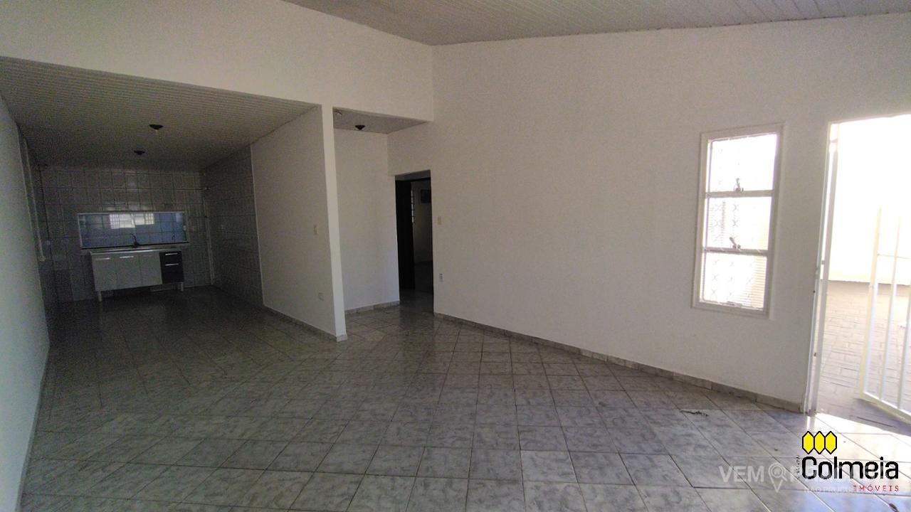 Casa Comercial para alugar na Vila Bandeirante, Campo Grande – foto 4