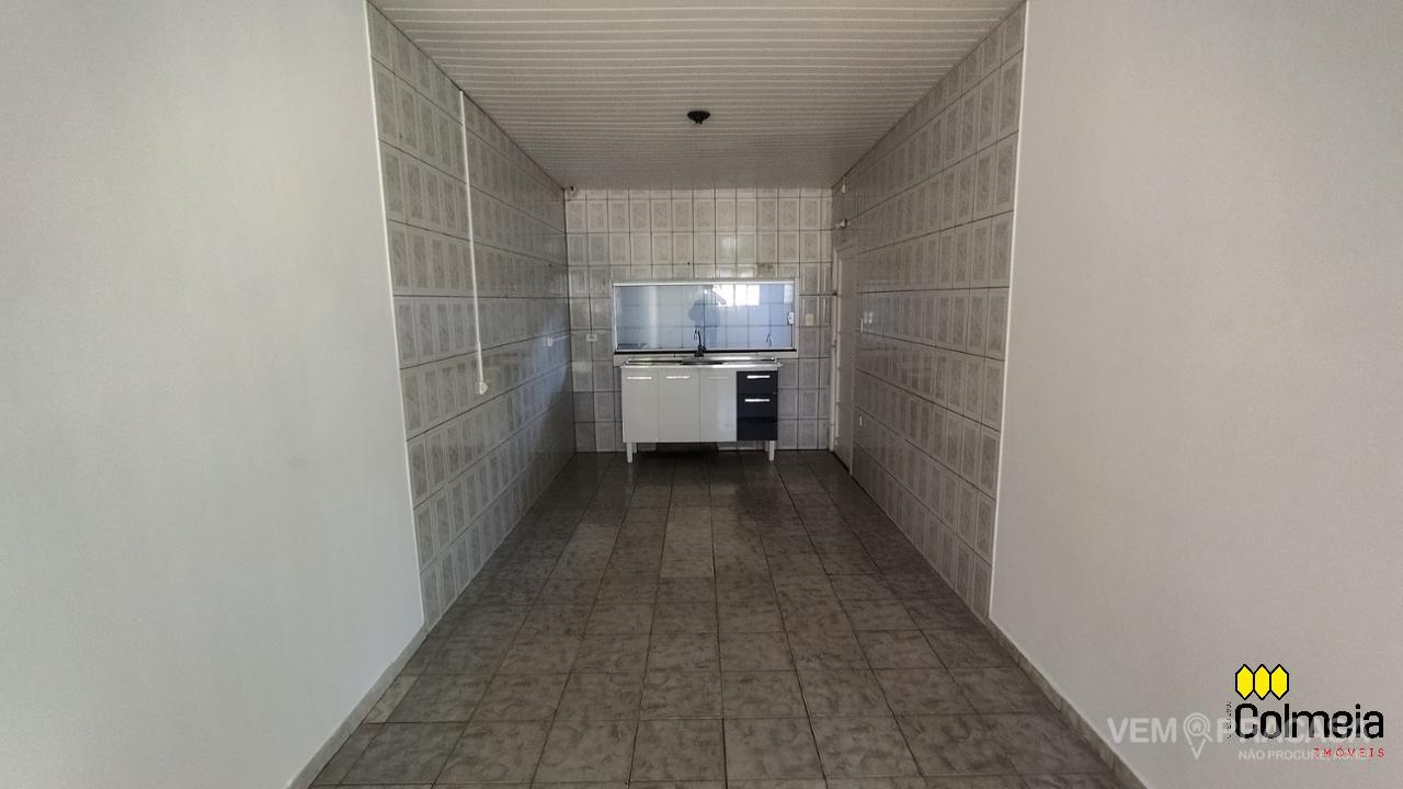 Casa Comercial para alugar na Vila Bandeirante, Campo Grande – foto 5
