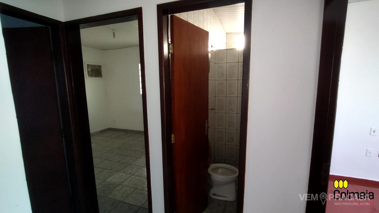 Casa Comercial para alugar na Vila Bandeirante, Campo Grande – foto 6