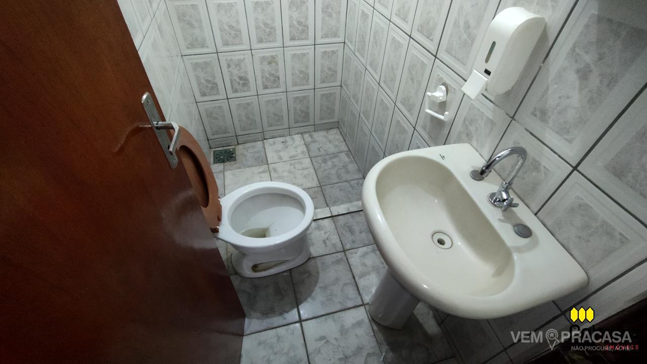 Casa Comercial para alugar na Vila Bandeirante, Campo Grande – foto 9