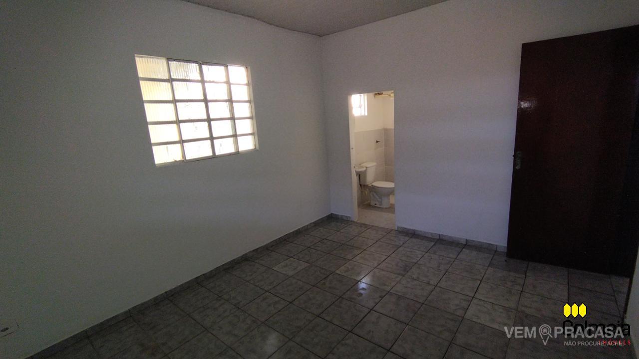 Casa Comercial para alugar na Vila Bandeirante, Campo Grande – foto 12