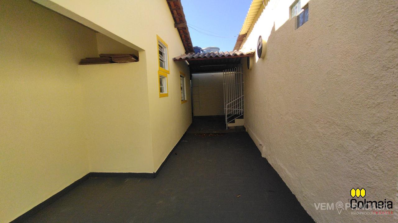 Casa Comercial para alugar na Vila Bandeirante, Campo Grande – foto 14