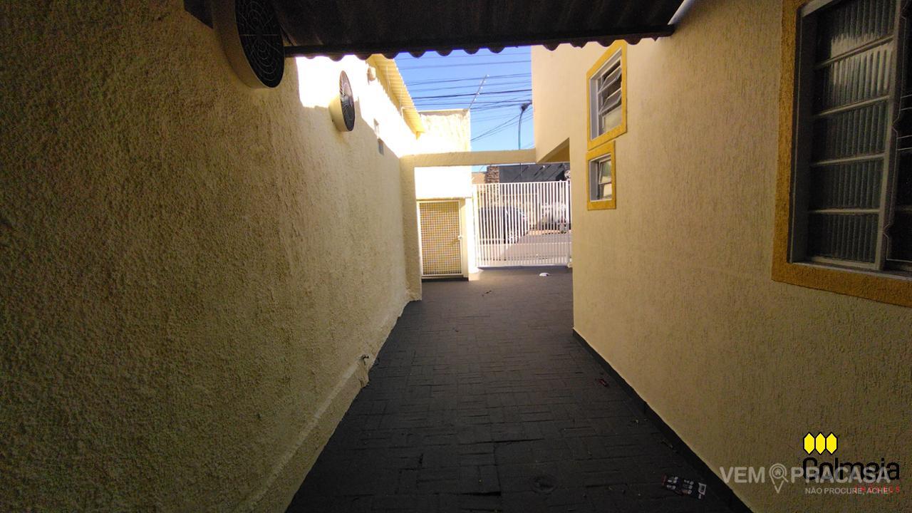 Casa Comercial para alugar na Vila Bandeirante, Campo Grande – foto 15