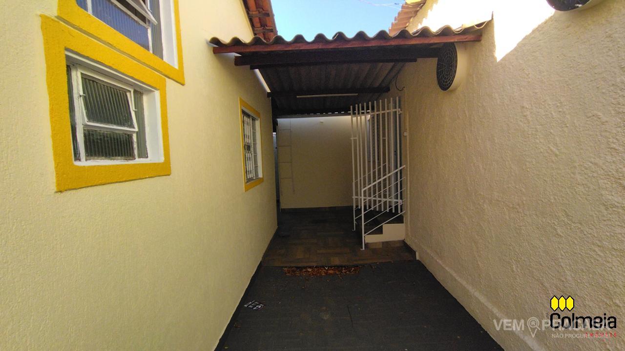 Casa Comercial para alugar na Vila Bandeirante, Campo Grande – foto 16