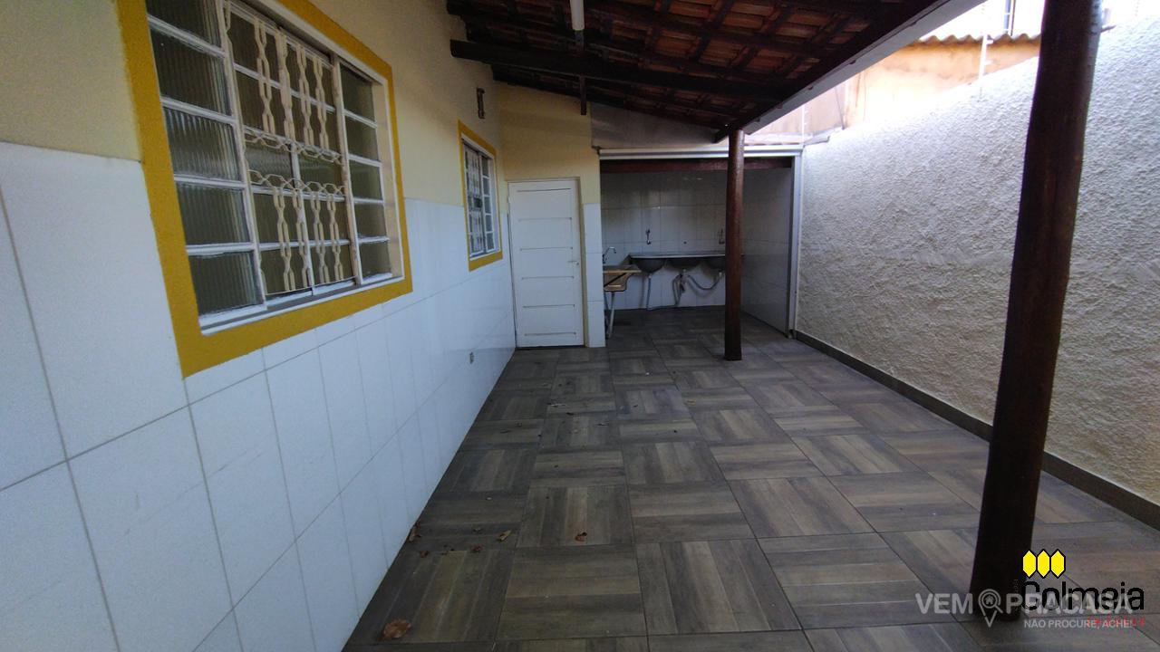 Casa Comercial para alugar na Vila Bandeirante, Campo Grande – foto 17