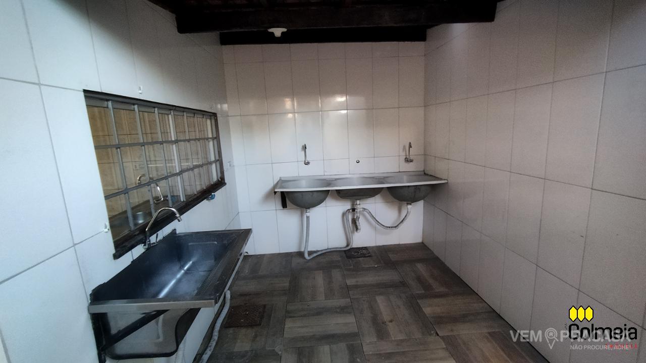 Casa Comercial para alugar na Vila Bandeirante, Campo Grande – foto 18