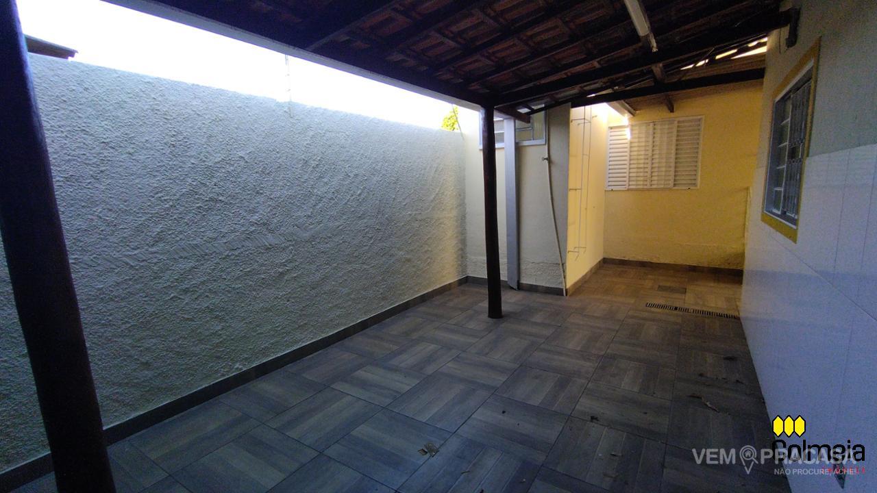Casa Comercial para alugar na Vila Bandeirante, Campo Grande – foto 19