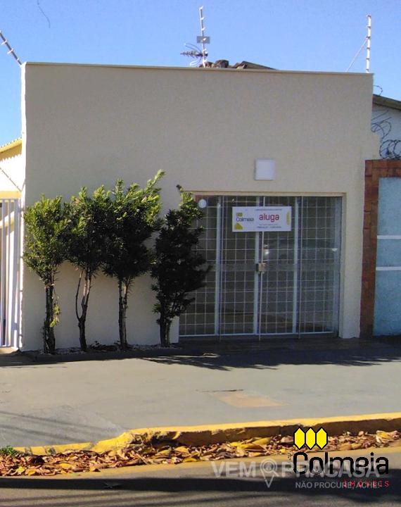 Casa Comercial para alugar na Vila Bandeirante, Campo Grande – foto 20
