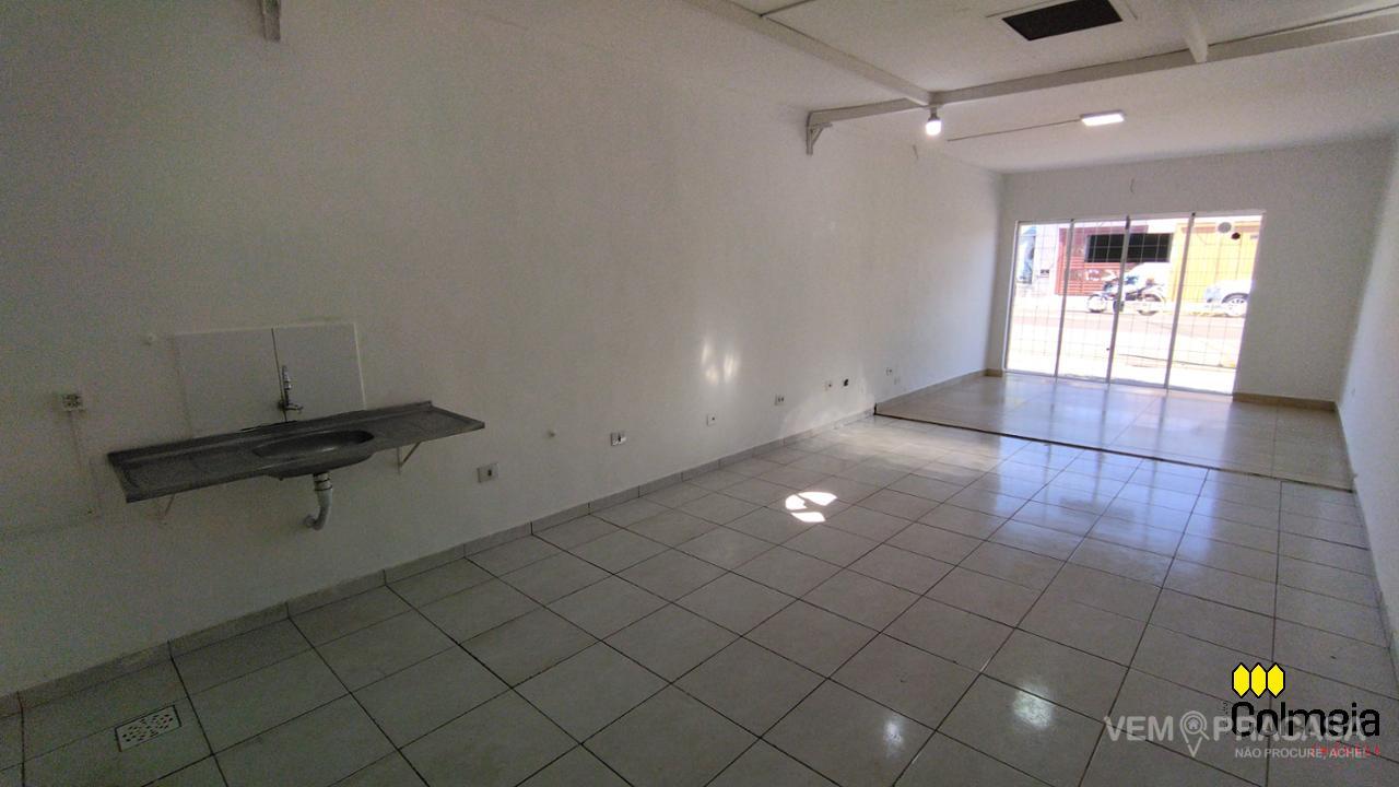 Casa Comercial para alugar na Vila Bandeirante, Campo Grande – foto 22