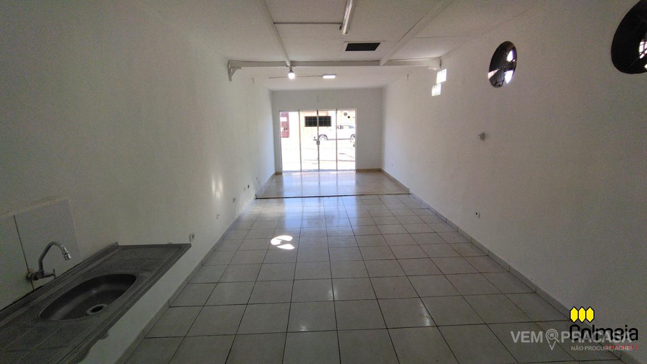 Casa Comercial para alugar na Vila Bandeirante, Campo Grande – foto 23