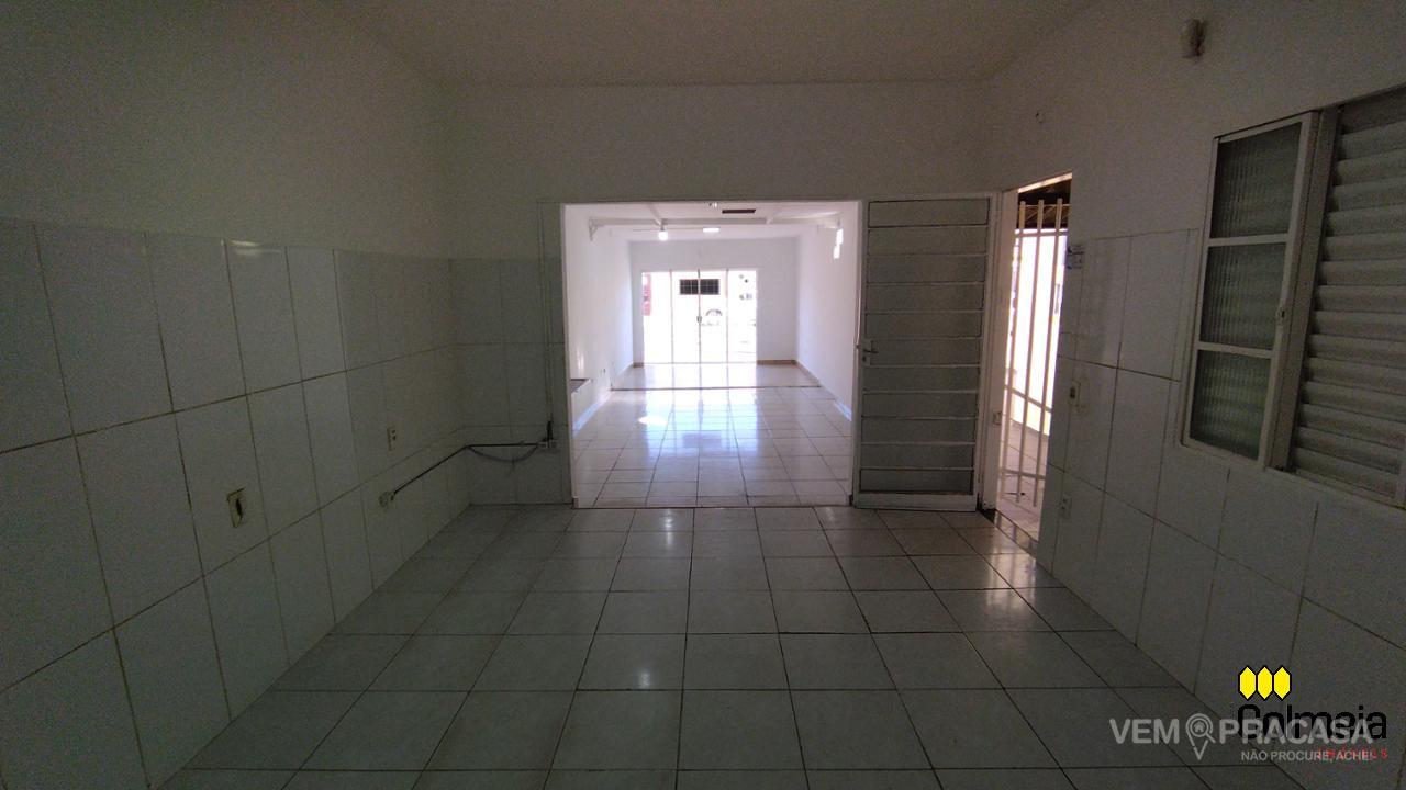 Casa Comercial para alugar na Vila Bandeirante, Campo Grande – foto 24