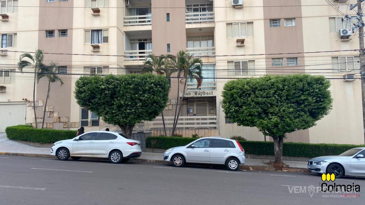Apartamento à venda no Monte Castelo, Campo Grande – foto 1
