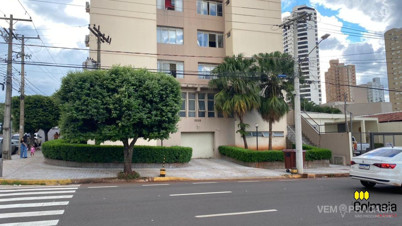 Apartamento à venda no Monte Castelo, Campo Grande – foto 2