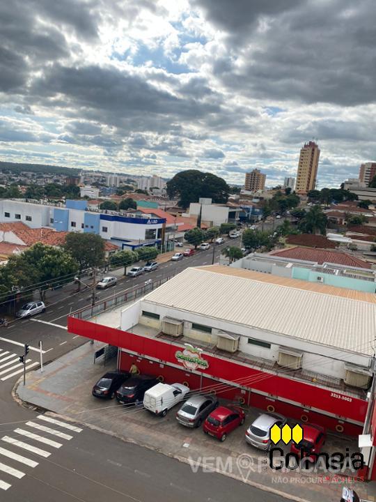 Apartamento à venda no Monte Castelo, Campo Grande – foto 3