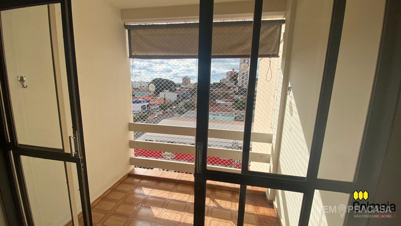 Apartamento à venda no Monte Castelo, Campo Grande – foto 4