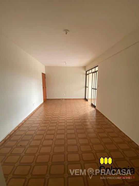 Apartamento à venda no Monte Castelo, Campo Grande – foto 5