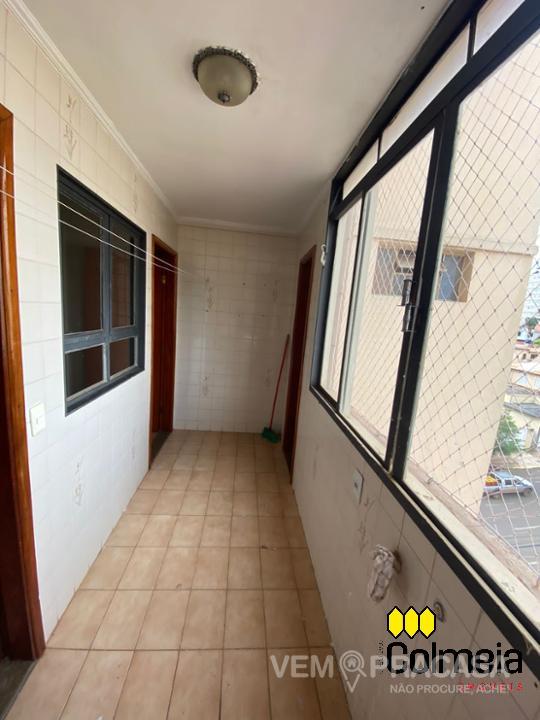 Apartamento à venda no Monte Castelo, Campo Grande – foto 10